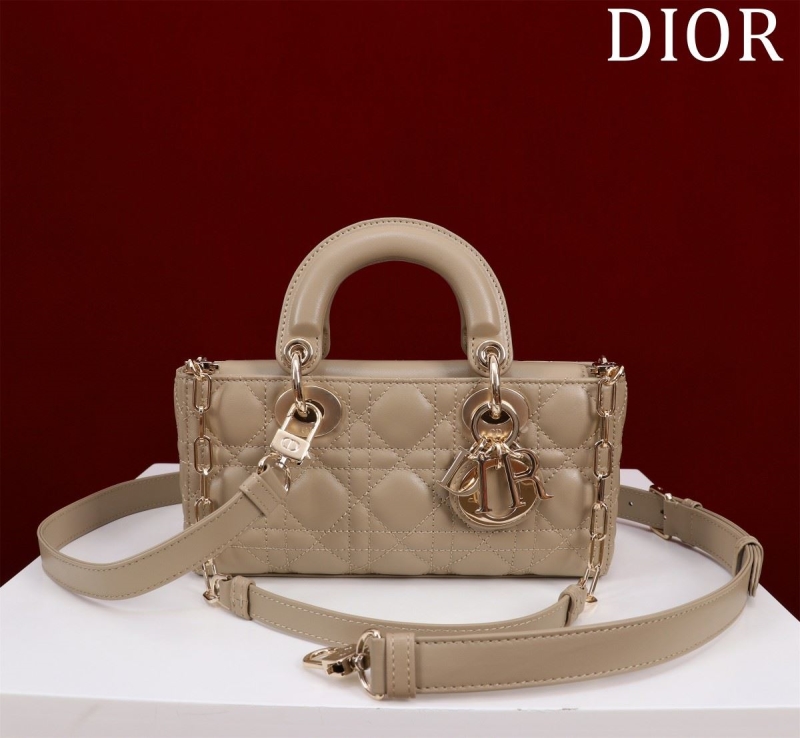 Dior My Lady Bags